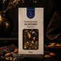 Chocolate Almond Prestige Premium Ručno Rađena Čokolada