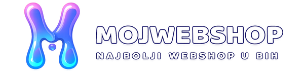Mojwebshop