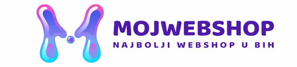 Mojwebshop
