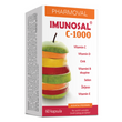 Moj webshop | Pharmoval Imunosal C-1000 Kapsule za Imunitet 60 kapsula