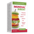 Moj webshop | Pharmoval Imunosal Direkt za Imunitet i Energiju 20 vrečica
